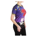 Dolce & Gabbana Dame Topper Flerfarget S,