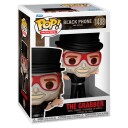 Northix POP-figur Black Phone the Grabber
