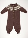 Dale Garn 405-04B Cortina Kids Heldress