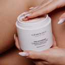Gemology Paris Paris Perle de Gommage Face and Body Scrub