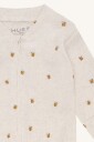 Hust & Claire Luca Sun bukse til baby   ivory   74