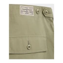 Sebago Herre Shorts Grønn M,