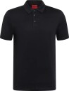 HUGO Dimerspolon   Black   XL