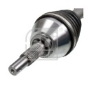 Febi Bilstein Drivaksel FEBI BILSTEIN 183462