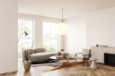 Wilton teppe   Constance multi Størrelse: 160 x 230 cm