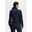 J.Lindeberg Thorine Wind Jacket Dame Jl Navy S