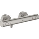 GROHE SUPERSTEEL DUSJTERMOSTAT
