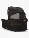 Nuna MIXX NEXT Liggedel, Caviar Leather