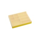 Puzzle Gamegenic Gamegenic: Token Silo Yellow