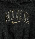 Nike Sett   Hettegenser/Bukser   Svart/Gold   Nike   12 md   Hettegenser   80