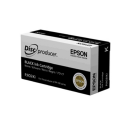 Epson Discproducer PJIC7(K) - Blekkpatron Svart