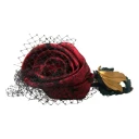 Dolce & Gabbana Dame Accessories Rød ONE SIZE,