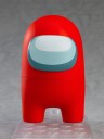 Among Us  Crewmate Nendoroid Action Figure Red