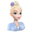 Disney Styling Heads Disney Frozen 2 Basic Elsa Styling Head
