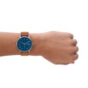 Skagen Herreklokke Kuppel SKW6888