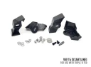 Lazer® Grill braketter for Triple R 750 Til Transporter T6 Startline