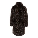 Apparis Dame Frakker Brun M,