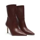Stuart Weitzman Dame Sko Brun 37 EU,