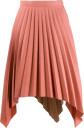 Acne Studios Dame Skjørt Rød M,