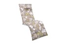 Fritab Baden-badenpute Beige botanical Med nakkepute Beige