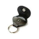 Dunlop 5201SI Pickers Pouch Keychain Square D logo