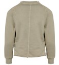 G Star RAW Collegegenser   Crew   Grey Alloy   G Star RAW   12 år 152   Collegegenser   Grå
