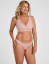 Hunkemöller Ultimate Comfort String R Pink XXL