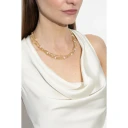 AllSaints Dame Accessories Gul ONE SIZE,