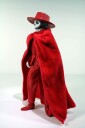 Phantom of the Opera  Red Death 8" Action Figure