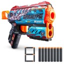 X-Shot Skins Flux Apocalypse blaster