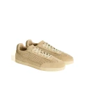 Kiton Herre Sko Brun 44 EU,