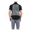 Stone Island Herre Jakker Svart L,