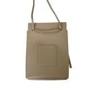 Loewe Pre-owned Dame Pre-owned Beige