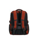 Samsonite BIZ2GO Daytrip Pc-sekk 15,6" Terracotta Red