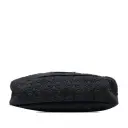 Salvatore Ferragamo Dame Svart
