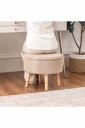 Pouffe with Storage Atelier Del Sofa  