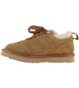 Sofie Schnoor Young Dictiesy Teddy Boot   Brown   34