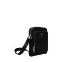 Guess Herre Vesker Svart ONE SIZE,