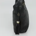 Bally Dame Svart