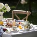 Villeroy & Boch French Garden Fleurence Tekanne 6 pers. 1,00l