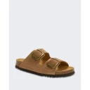 Scholl Dame Sko Brun 37 EU,