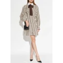 Valentino Garavani Dame Kjoler Beige S,