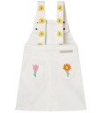 Stella McCartney Kids Spencer   Ivory/Blomster   Stella McCartney Kids   10 år 140   Kjole   Hvit