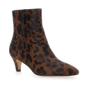 Twinset Dame Sko Brun 38 EU,