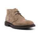 Doucal's Herre Sko Brun 43 EU,