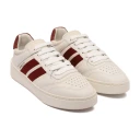 Bally Herre Sko Hvit 42 EU,