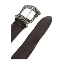 Orciani Dame Accessories Brun 85 CM,