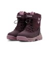 Hummel Daylight Glitter Jr Gold (27)