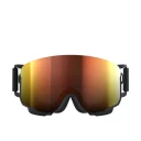 POC skibriller unisex Sport Svart én størrelse