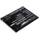 BBK Vivo S1 Pro batteri (4000 mAh 3.85 V, Sort)